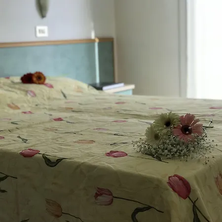 Ondina E Milazzo Szálloda