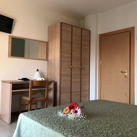 Ondina E Milazzo Szálloda 3*