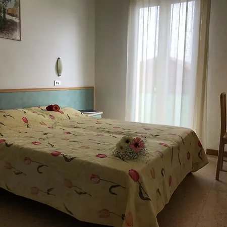 Szálloda Ondina E Milazzo