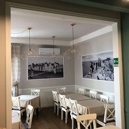 Otel Ondina E Milazzo
