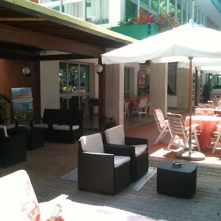 Otel Ondina E Milazzo 3*