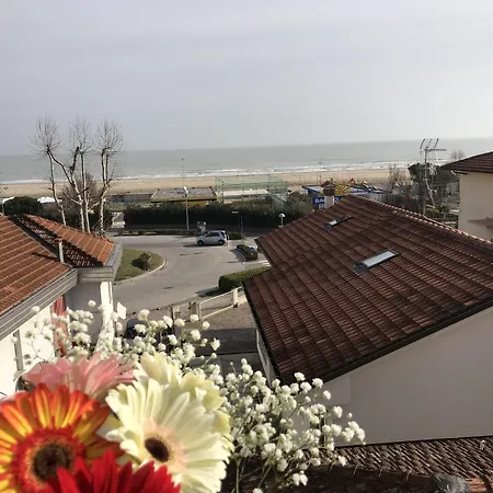 Ondina E Milazzo 3* Cervia