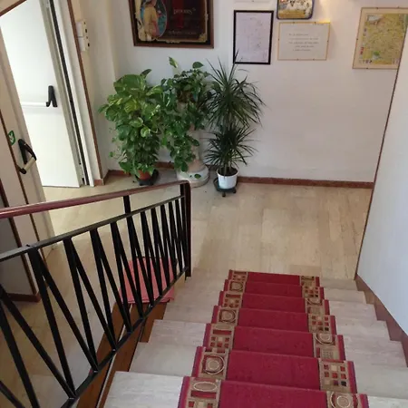 Ondina E Milazzo Szálloda