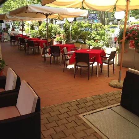 Szálloda Ondina E Milazzo