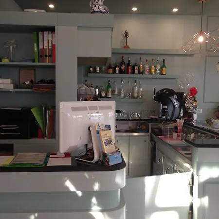 Ondina E Milazzo 체르비아