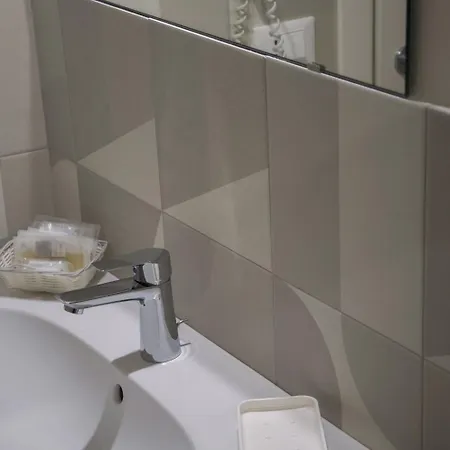 Ondina E Milazzo Szálloda