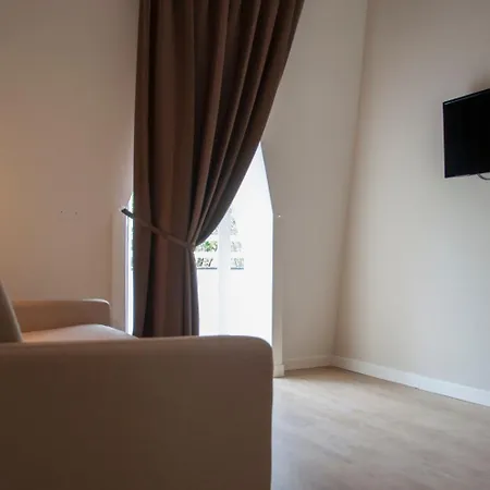 Szálloda Ondina E Milazzo 3*