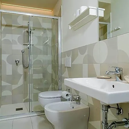Ondina E Milazzo Otel 3*