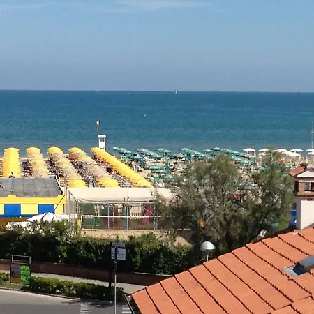 Ondina E Milazzo 3* 체르비아