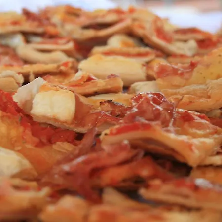 Szálloda Ondina E Milazzo 3*