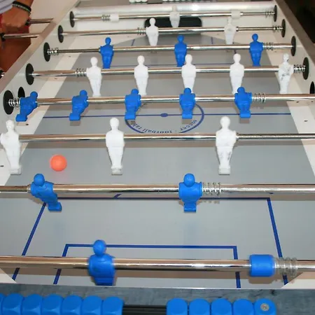 호텔 Ondina E Milazzo