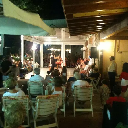 Ondina E Milazzo 3*