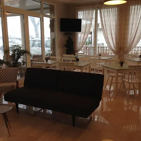 Ondina E Milazzo 3* Cervia