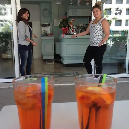 Ondina E Milazzo Otel 3*
