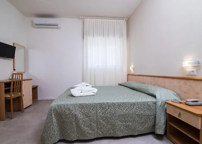 Ondina E Milazzo ホテル 3*