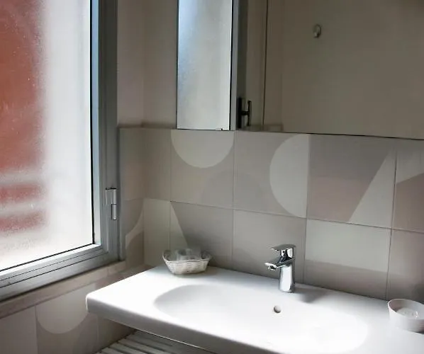 Hotell Ondina E Milazzo 3*