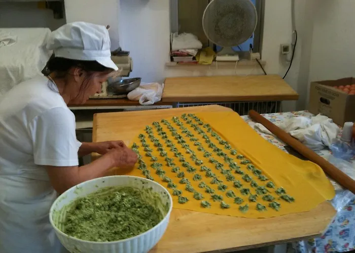 Ondina E Milazzo Hotell 3*