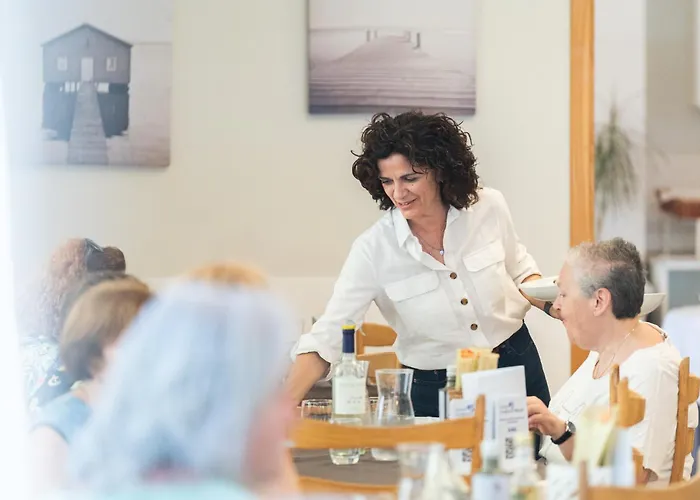 Ondina E Milazzo Hotell Cervia