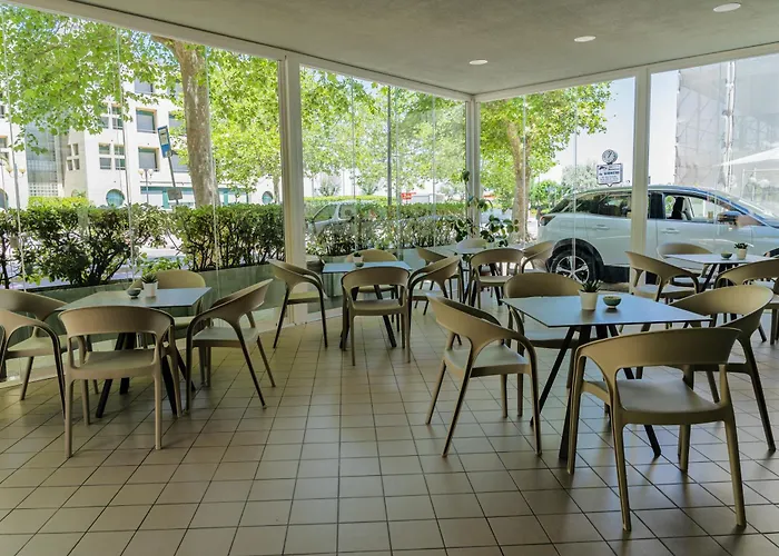 Ondina E Milazzo Hotell