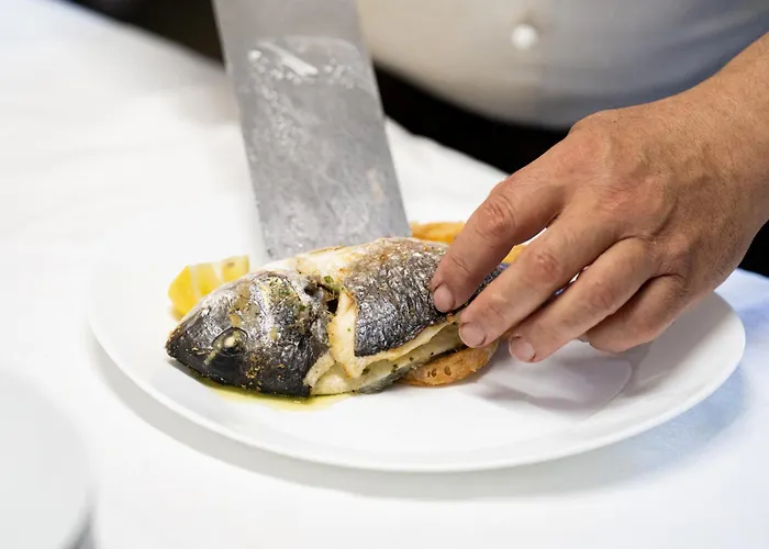 Ondina E Milazzo Hotell Cervia