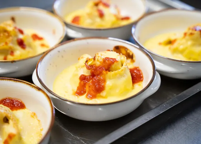 Ondina E Milazzo 3* チェルヴィア