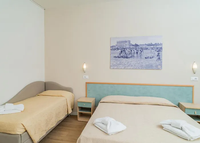 Ondina E Milazzo Hotell