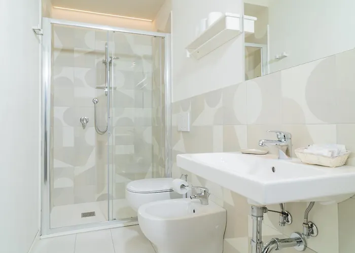 Ondina E Milazzo Hotell 3*