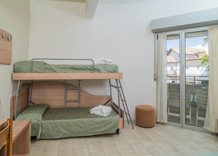 Hotel Ondina E Milazzo
