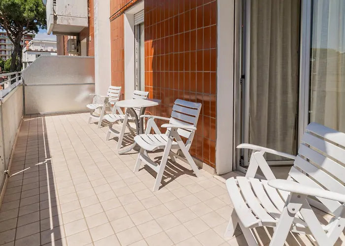 Hotel Ondina E Milazzo 3*