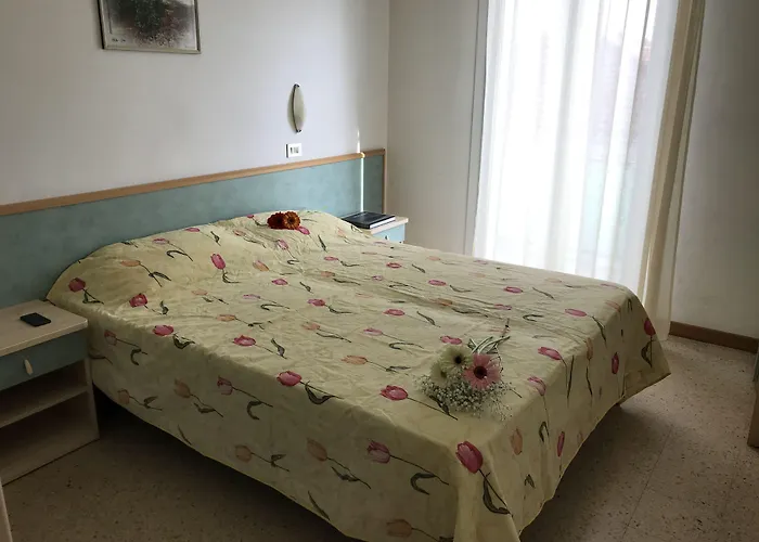 Ondina E Milazzo ホテル 3*