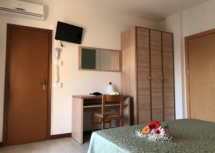 Ondina E Milazzo 3* Cervia