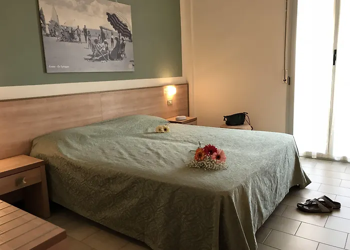 Ondina E Milazzo Hotell 3*