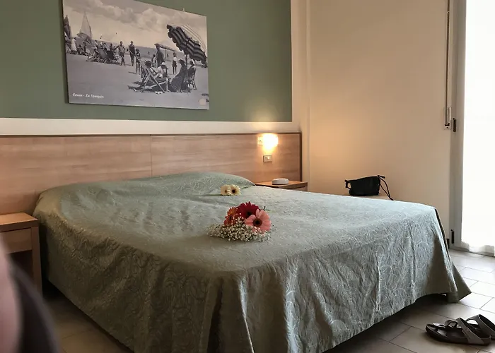 Ondina E Milazzo Cervia