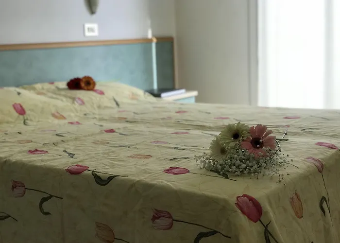 Ondina E Milazzo Hotell