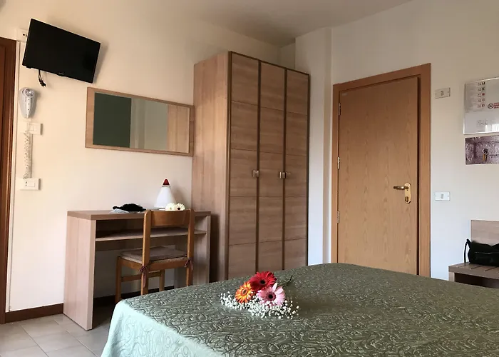 Ondina E Milazzo Hotell 3*