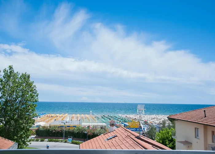 Hotel Ondina E Milazzo 3*