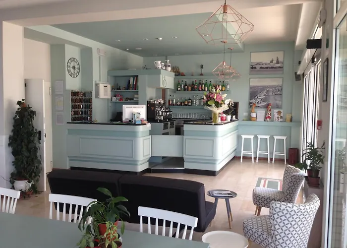 Hotell Ondina E Milazzo