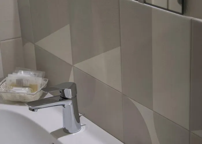 Ondina E Milazzo Hotell