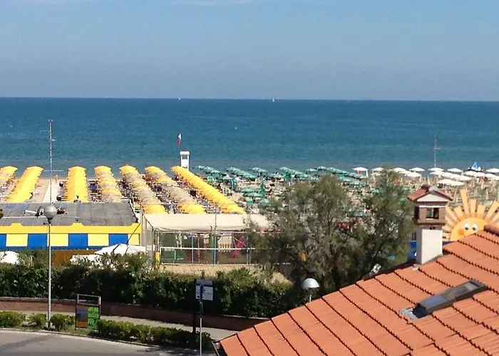 Ondina E Milazzo 3* チェルヴィア