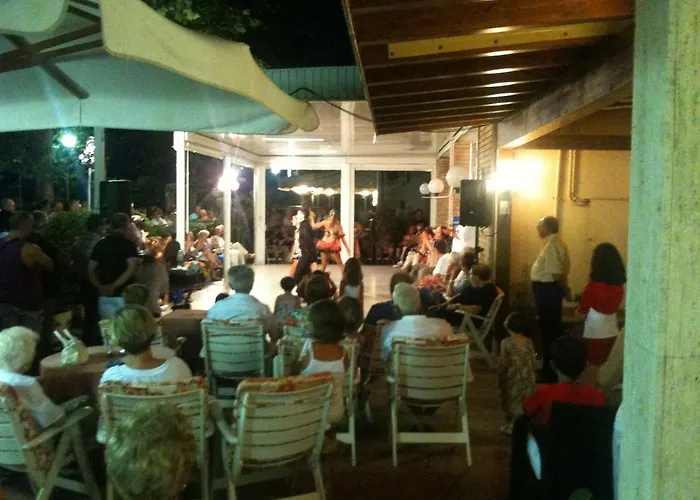 Ondina E Milazzo 3*