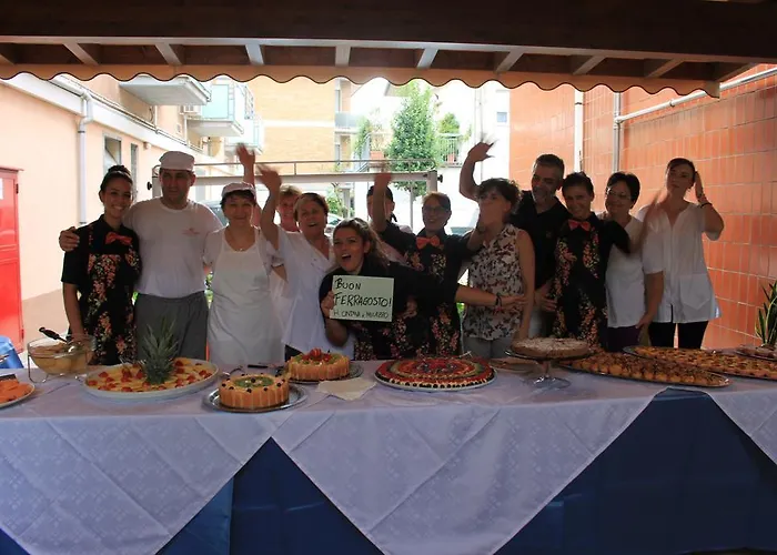 Ondina E Milazzo 3*